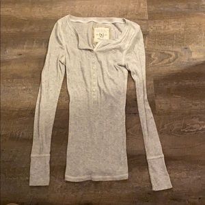 Abercrombie tee